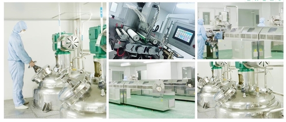 山東中舜生物營養食品OEM 期待與您合作 共贏商機