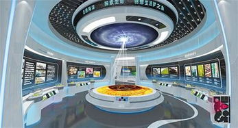 探秘海帶成長(zhǎng)之路 黃島海藻生物科技館免費(fèi)開(kāi)放，領(lǐng)略生物科技魅力